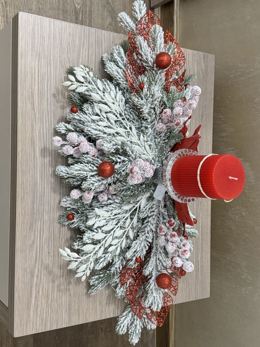 Aranjament festiv Craciun