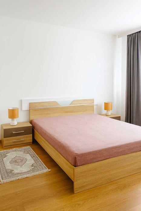 Тристаен ап. под наем в кв. Студентски град