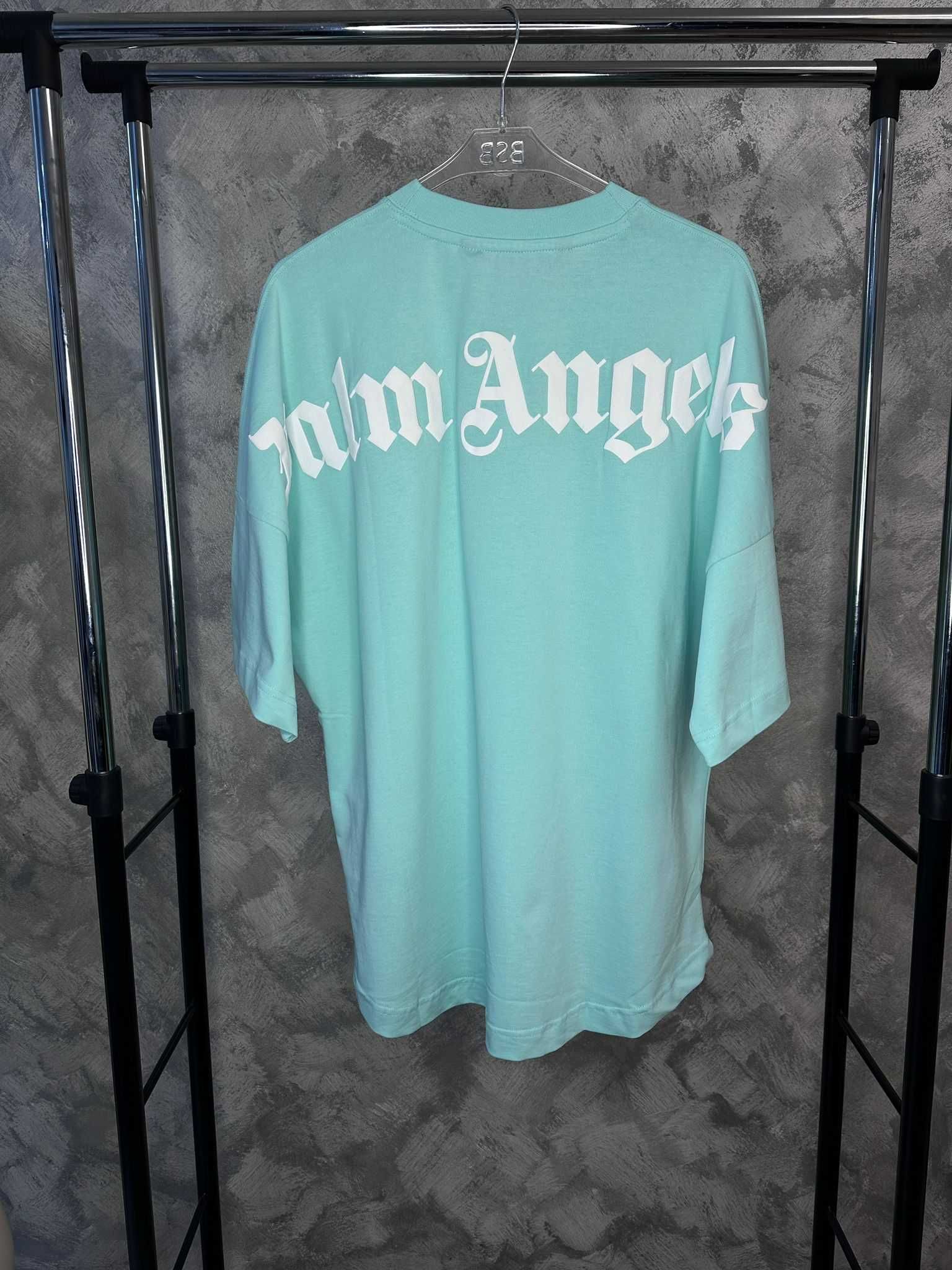 Tricou Palm Angels