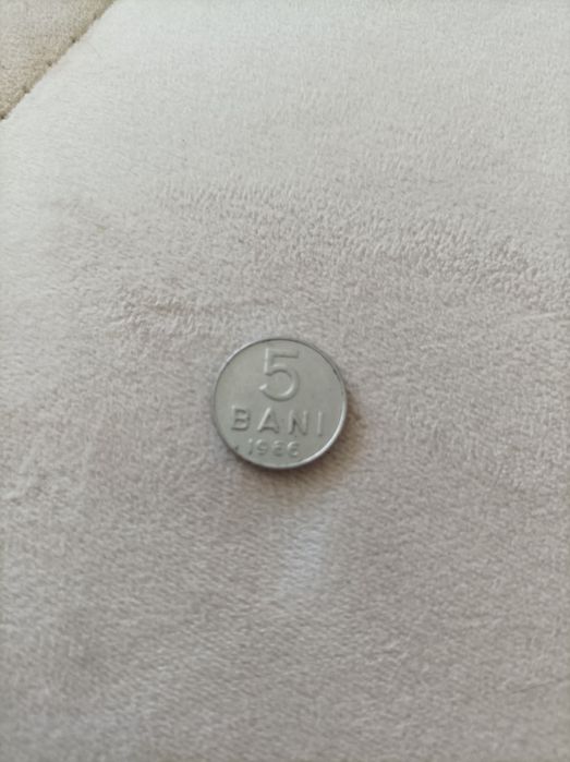 Monede vechi din comunism