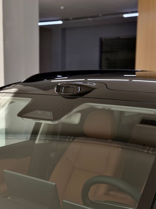 Leapmotor C16 2026 Restayling NALICHIDA