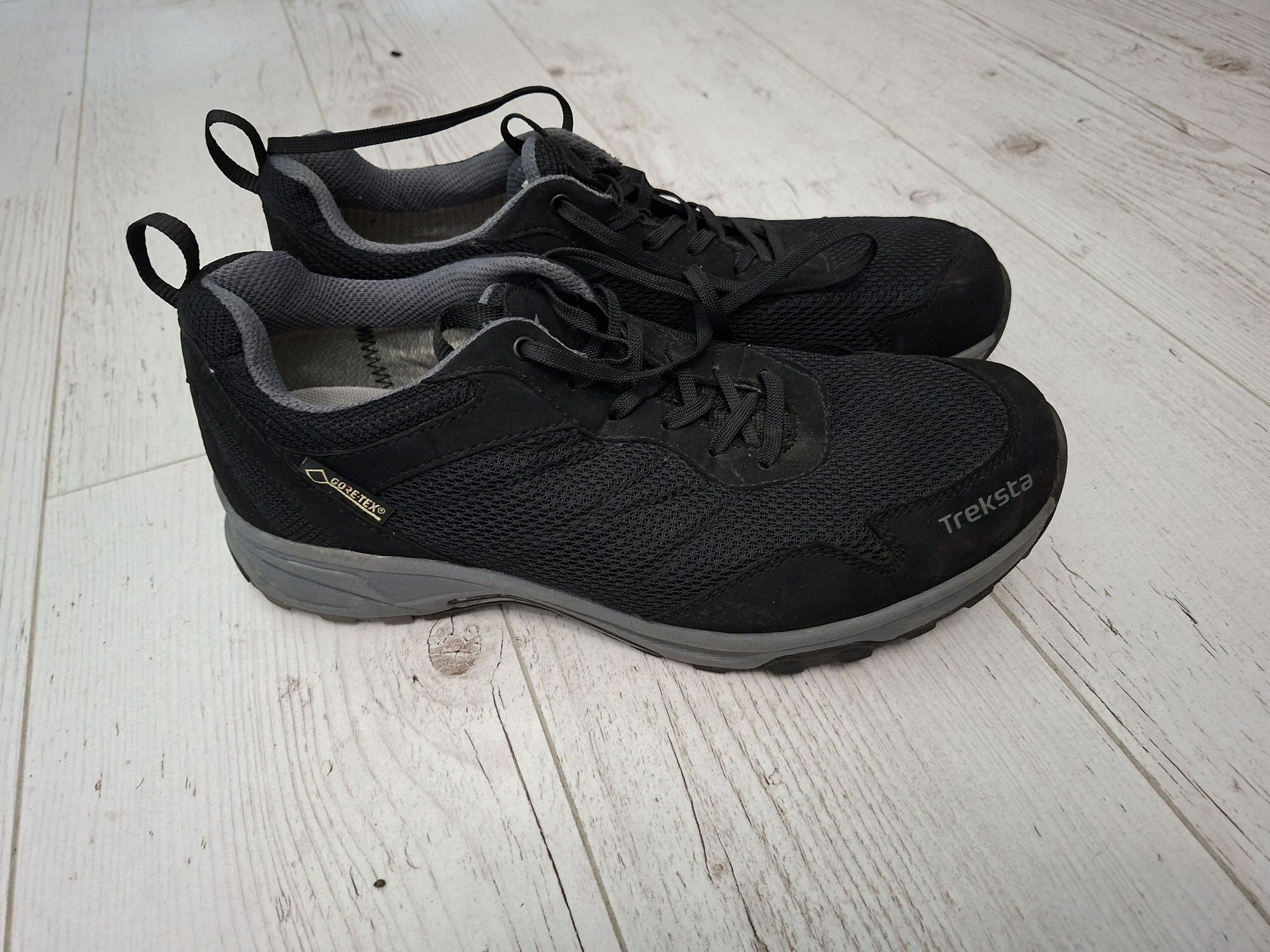 Treksta Gore-tex-Ориг. Обувки