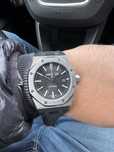 Ceas automatic barbati