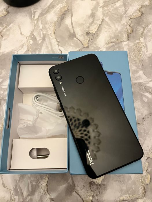 Honor 8X / 128 GB