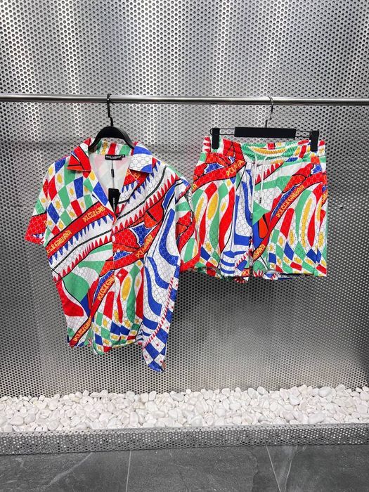 Мъжки къси екипи