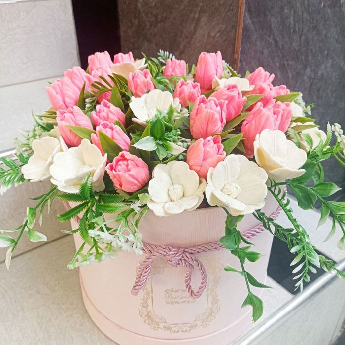 Совунли нафис гул Sovunli nafis gul