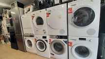 Mașina de spălat Bosch, Siemens, AEG cu garantie 6luni