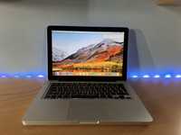  Vand laptop Macbook Pro i5 2010 