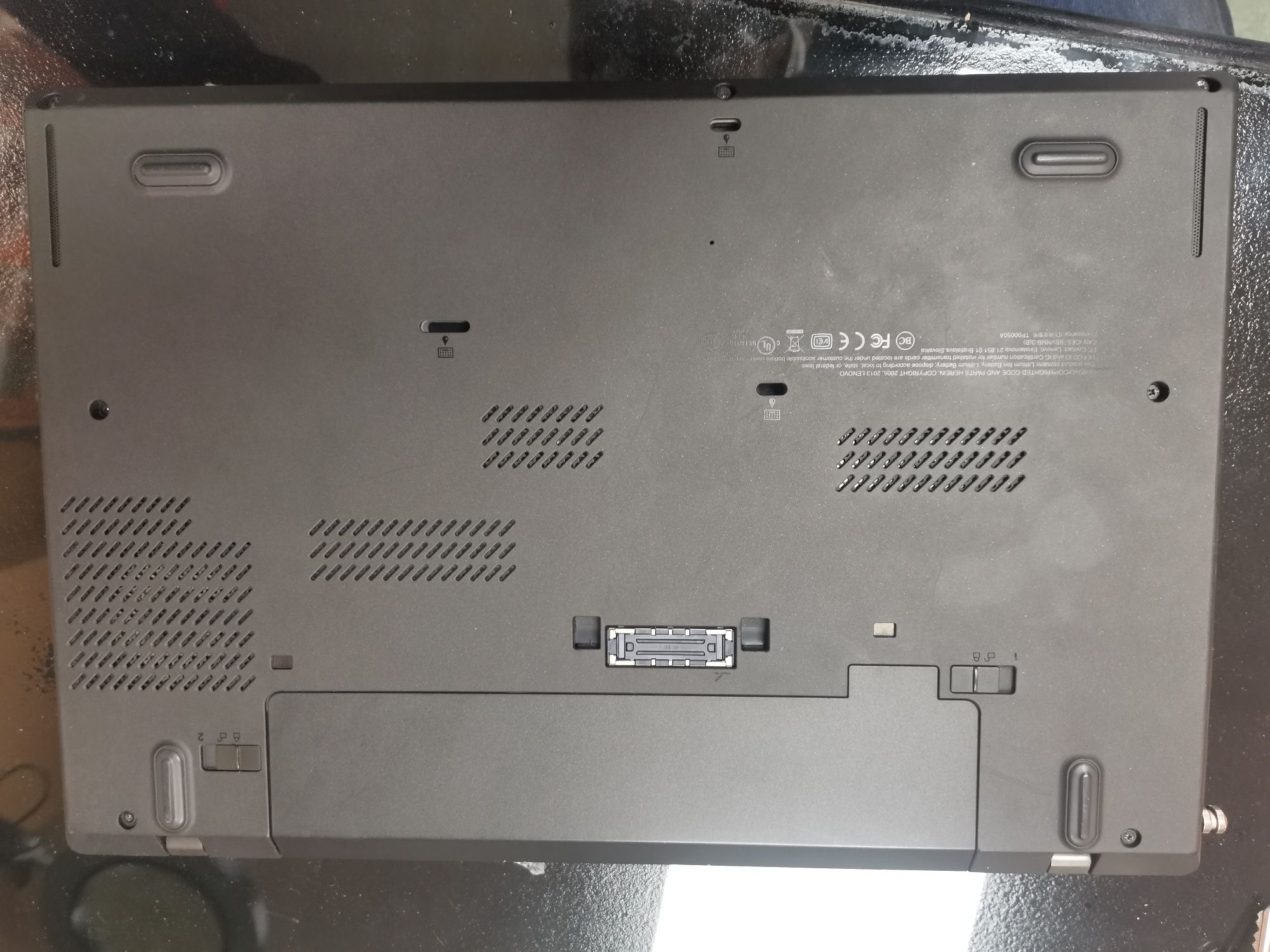 Lenovo Think Pad T440 нов