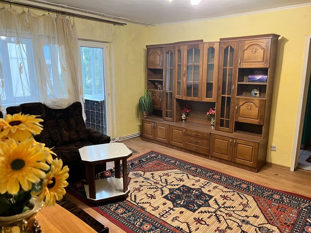 Apartament 2 camere langa Spital Sf. Ioan Cel Nou