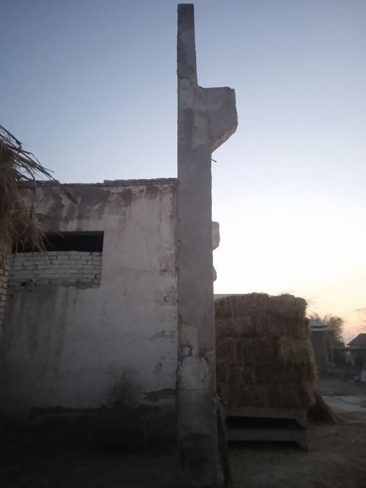 Temir beton sotiladi