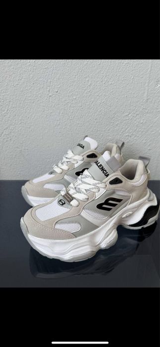 Маратонки Balenciaga