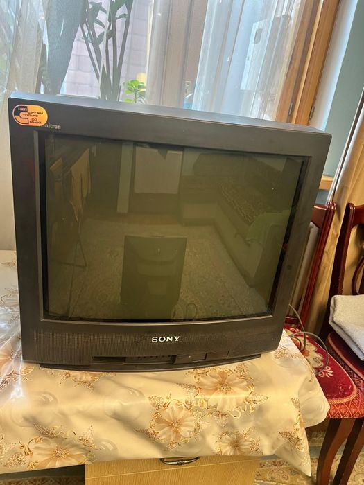 Продам телевизор Sony 2 шт и LG
르51
SONY
6 1/7
SONY
Сегодня