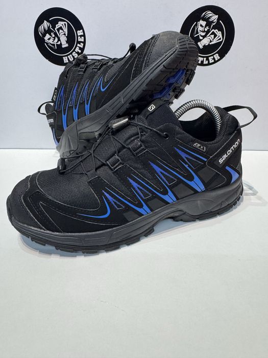 Туристически обувки SALOMON XA PRO .Номер 38