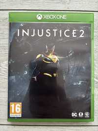 Injustice 2 Xbox