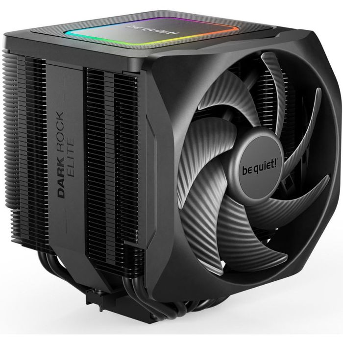 Cooler CPU Bequiet! Dark Rock Elite, BK037, Fullbox, Nou