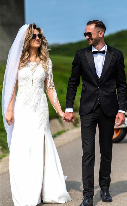 Costum eveniment Nechita Tailor