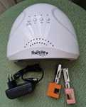 Lampa manichiura NailsUp PRO , UV/LED 48W
NailsUp