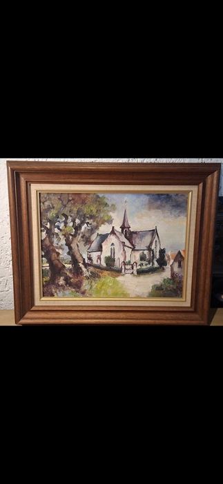 Плодавам ,колекция картини 27бр.Европейски автори