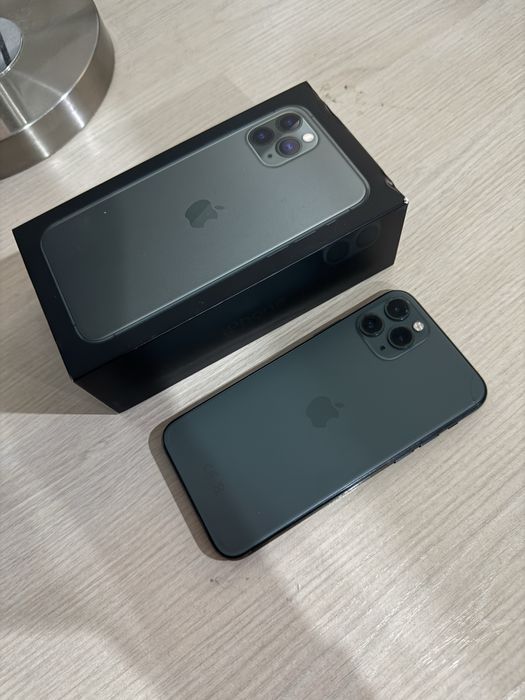 Iphone 11 pro продается