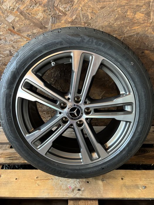Jante Mercedes V Klasse W447 W448 Vito Noi R18