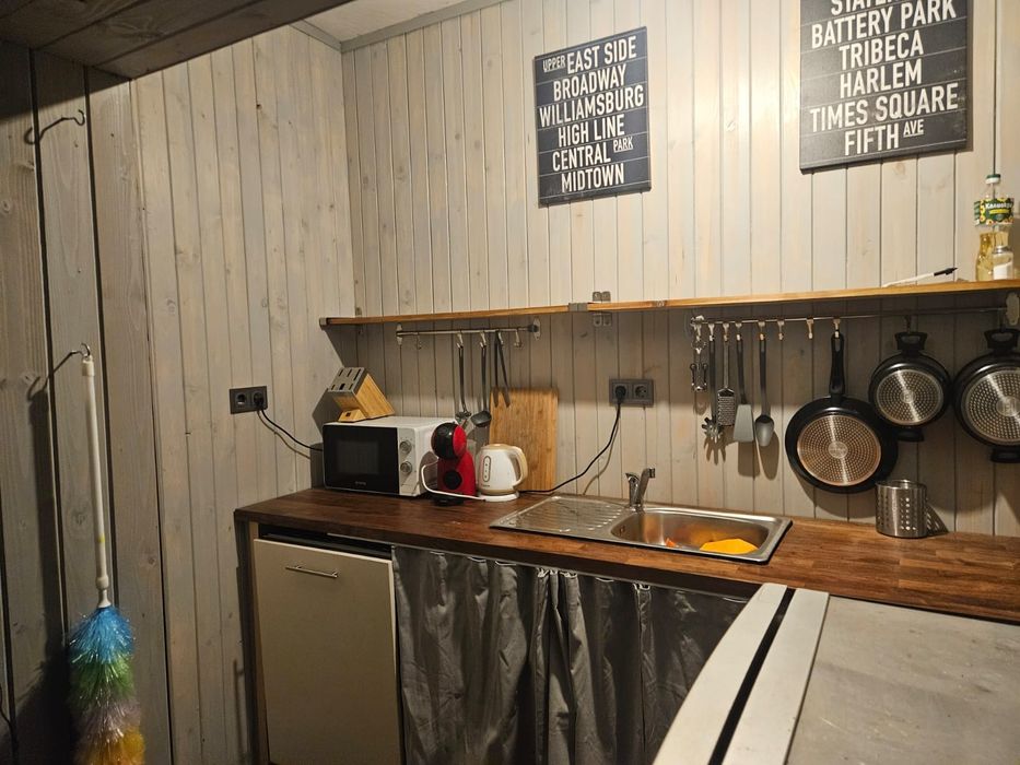 Двустаен Апартамент под Наем Център 2 Room Apartment