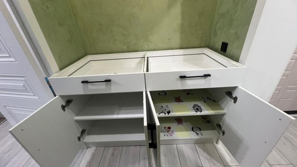 Шкаф для прихожий