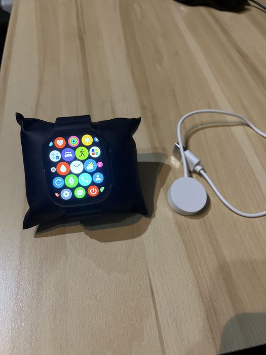 Электронные часы. Срочноо продам!