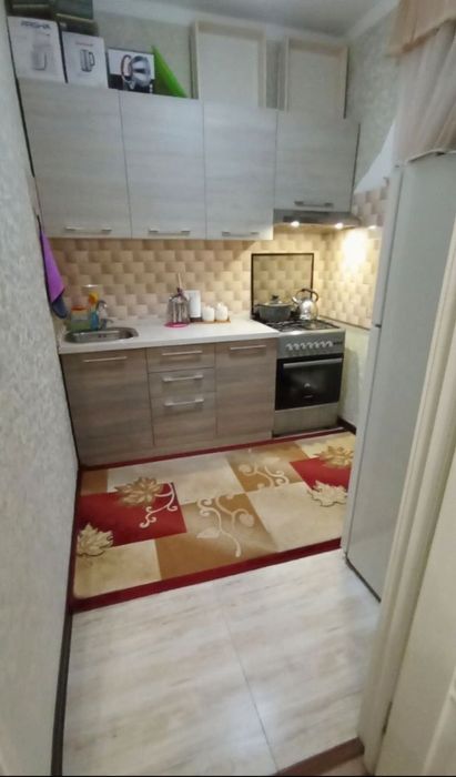 Продам 3/3/5 Буюк Ипак Йули Художников