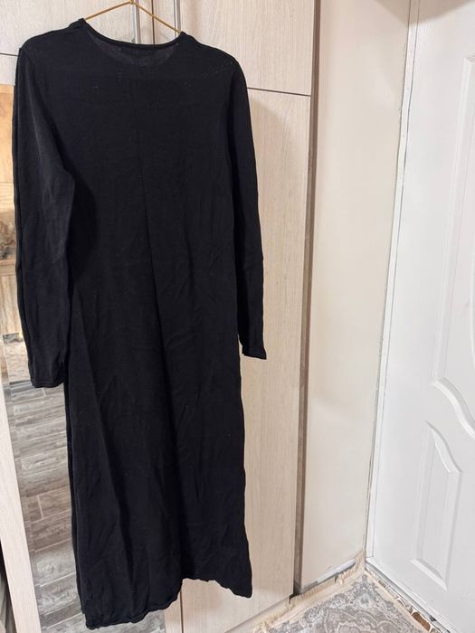 Платье новая Terra pro не подошёл по размеру 200000сум.