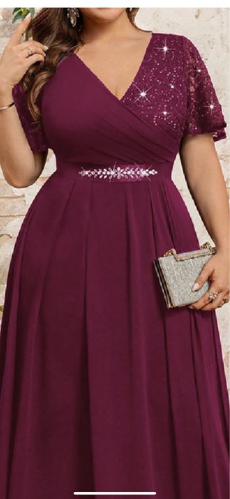 Rochie marimea xxl