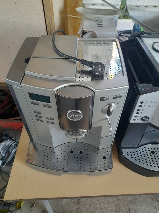 Ornamente ornament cromat melitta barista