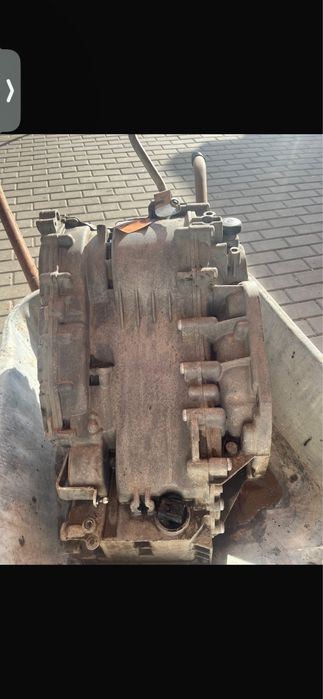 Продам АКПП мерседес B180