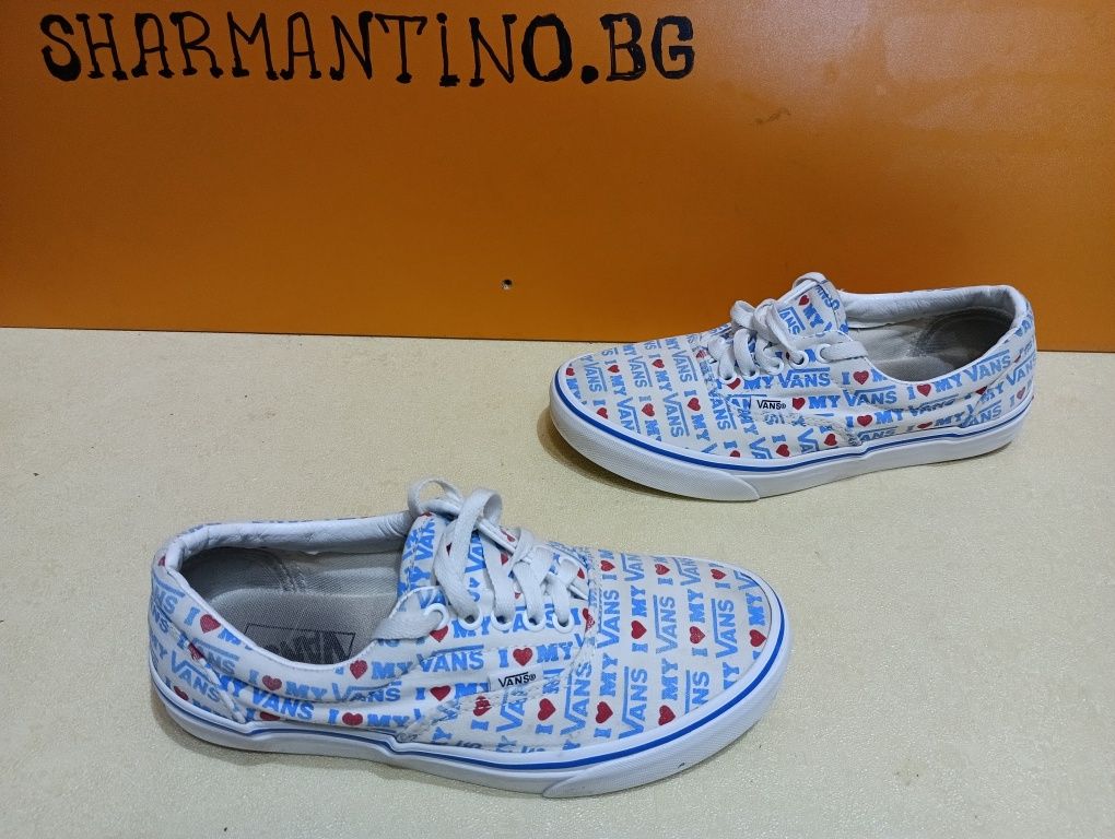 Vans Era N 40 - 27 лв