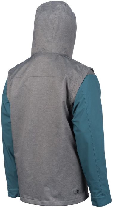 NOU! Geaca schi / snowboard LIB TECH Kraftsmen