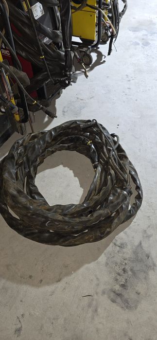 Lot 4 stații sudura echipate complet