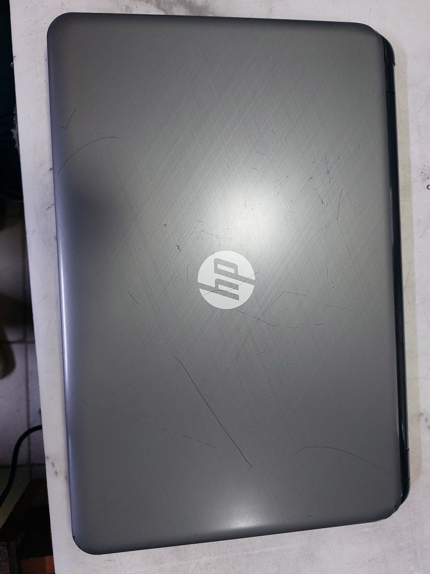 HP Pavilion 15 128gb