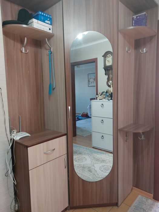 Продам прихожую в хорошем  состоянии