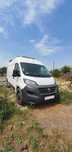 2020 Vand Motor Fiat Ducato 2.3 diesel 140 cai Euro 6