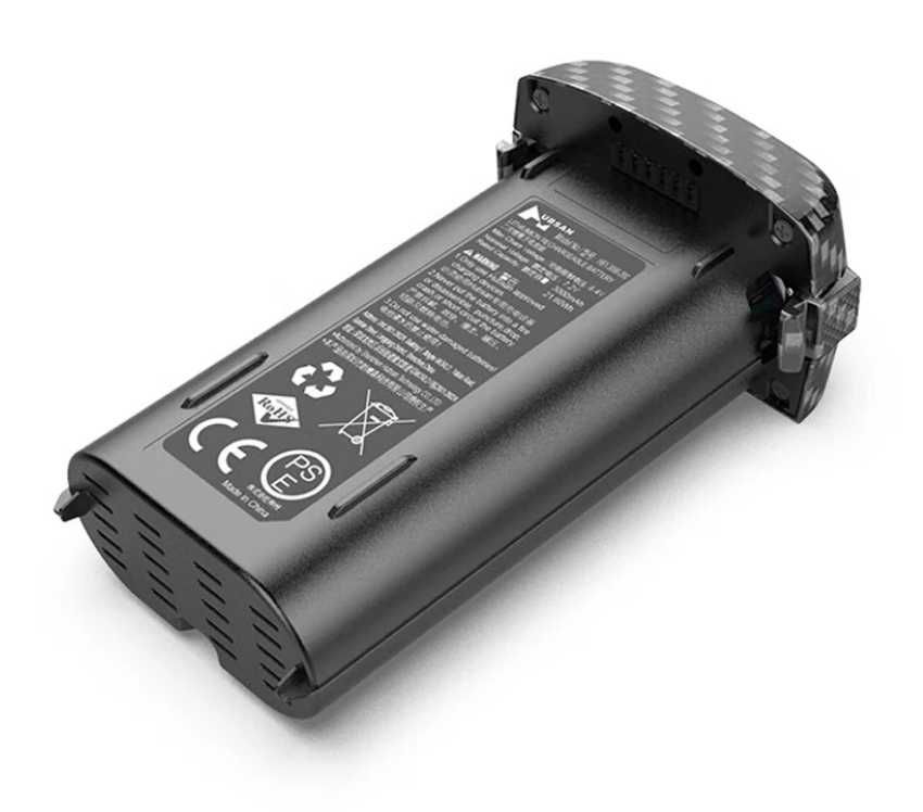 Нова оригинална батерия 3000 mAh за дрон Hubsan Zino Mini Pro Refined