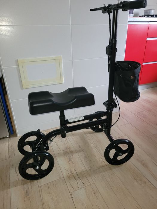 Rolator sustinere ortopedica