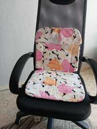 Сидушки на кресла и стулья