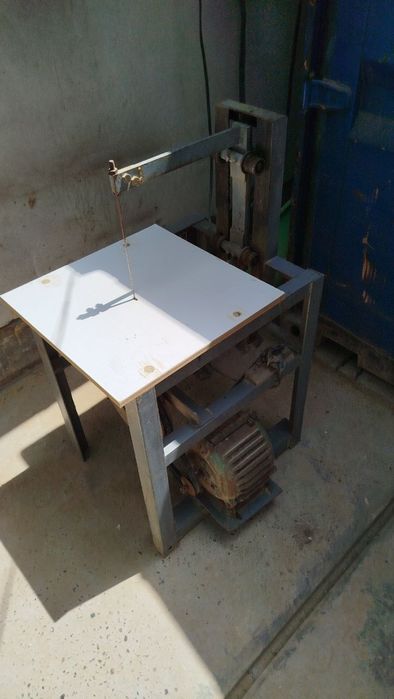 Istanok Lobzik sotiladi