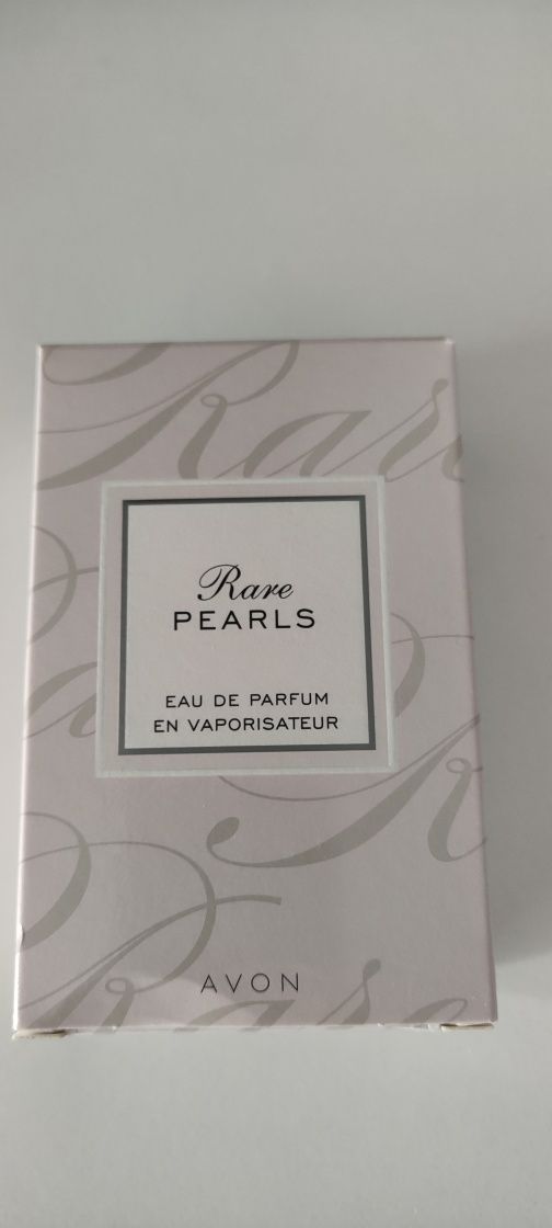 Apă de parfum Rare Pearls, 50 ml