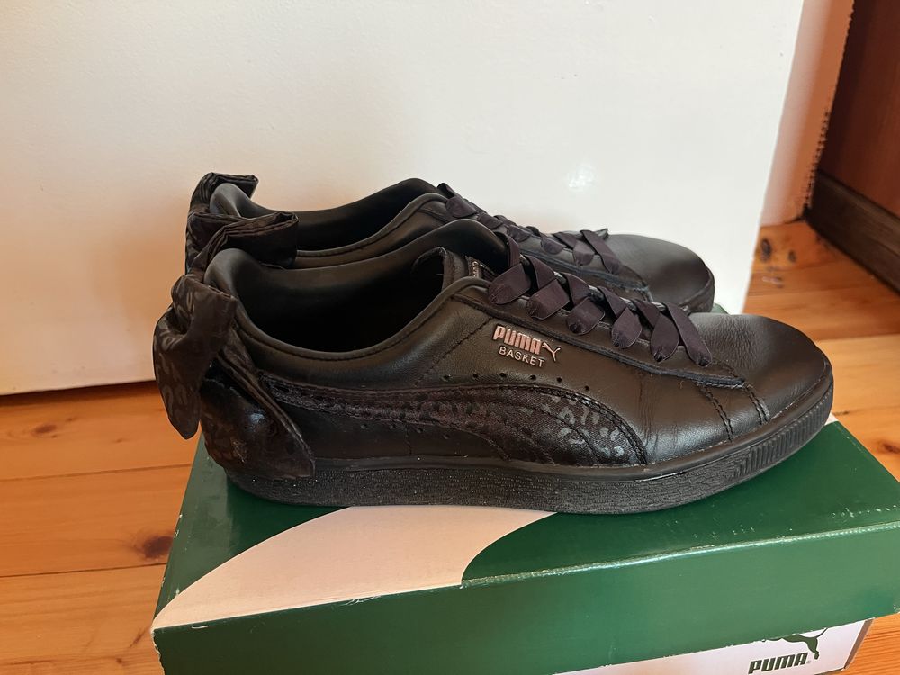 Puma кецове 37