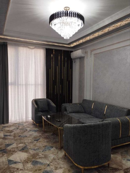 СРОЧНО Сдаётся кв ЖК Хонсарой Сайрам 2/9/14 ро-н Юнусабад-14 кв 337*