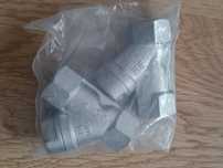 Clapeta de sens inox