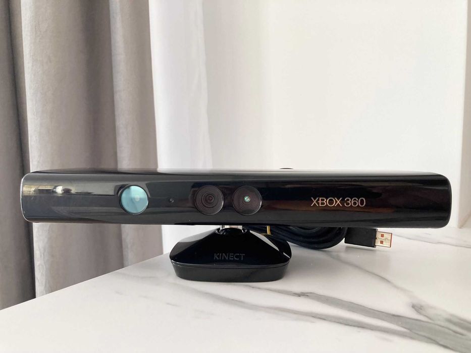 Senzor Camera Kinect XBOX 360, model 1414