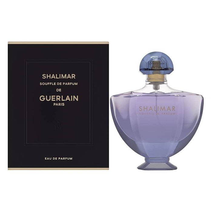 Guerlain Shalimar Souffle de parfum 90ml- парфюм за жени