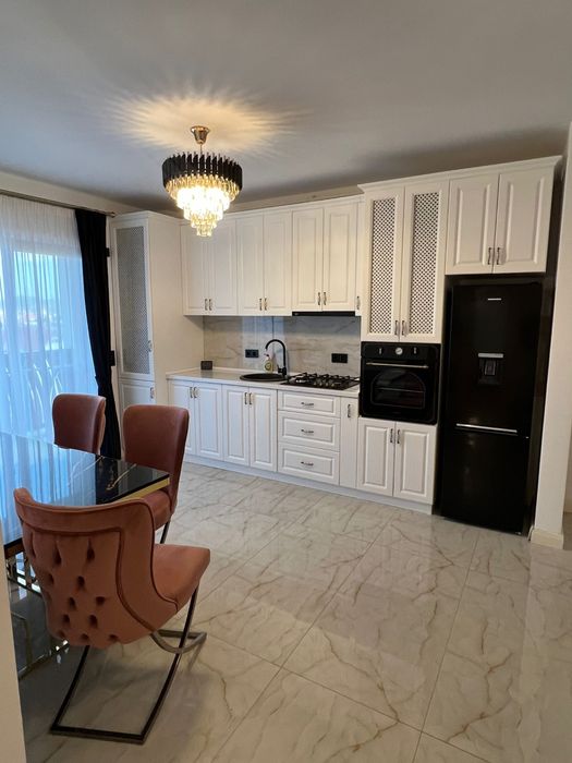 Luxury Apartment Regim Hotelier